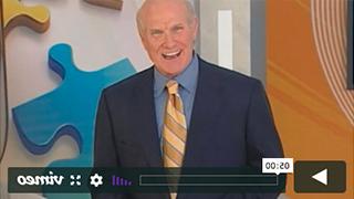 Business Day with Terry Bradshaw Video